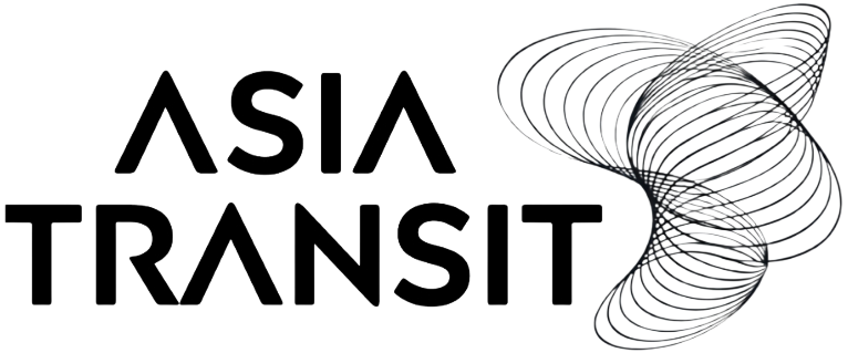 Asia Transit Logo