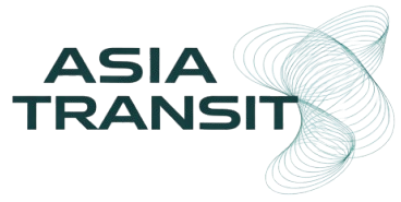 Asia Transit Logo