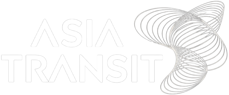 Asia Transit Logo